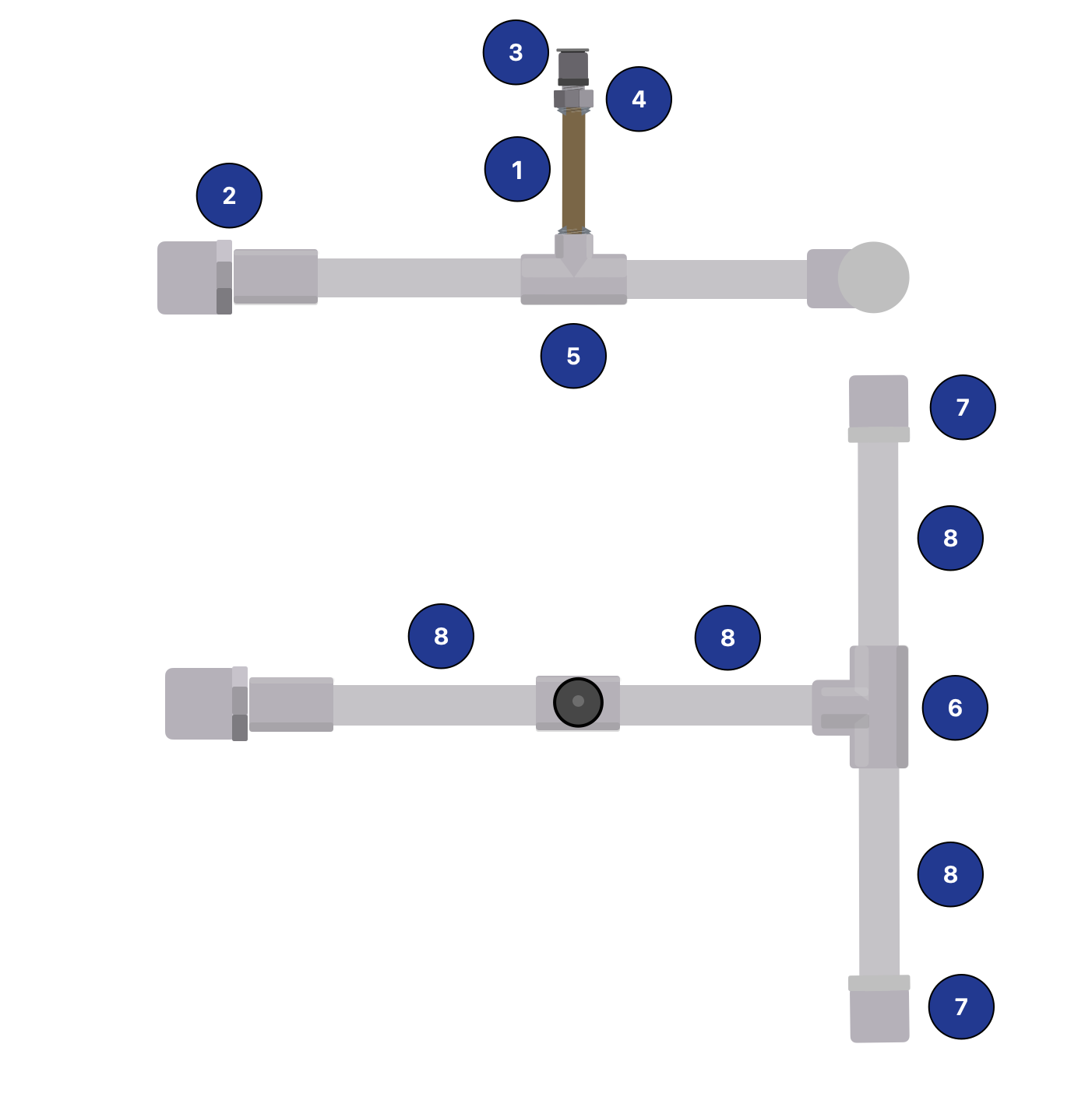 Garden Sprinkler Project